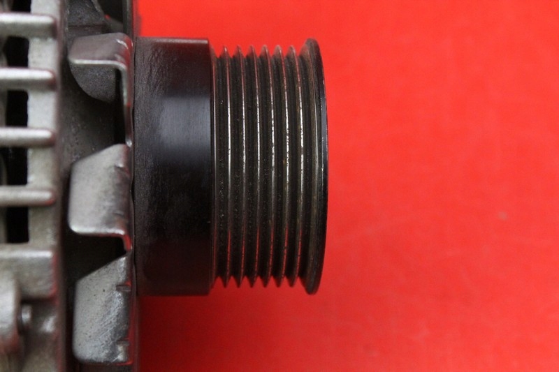 фото №5, Генератор isuzu n35 3.0 tdi 150 km 13r