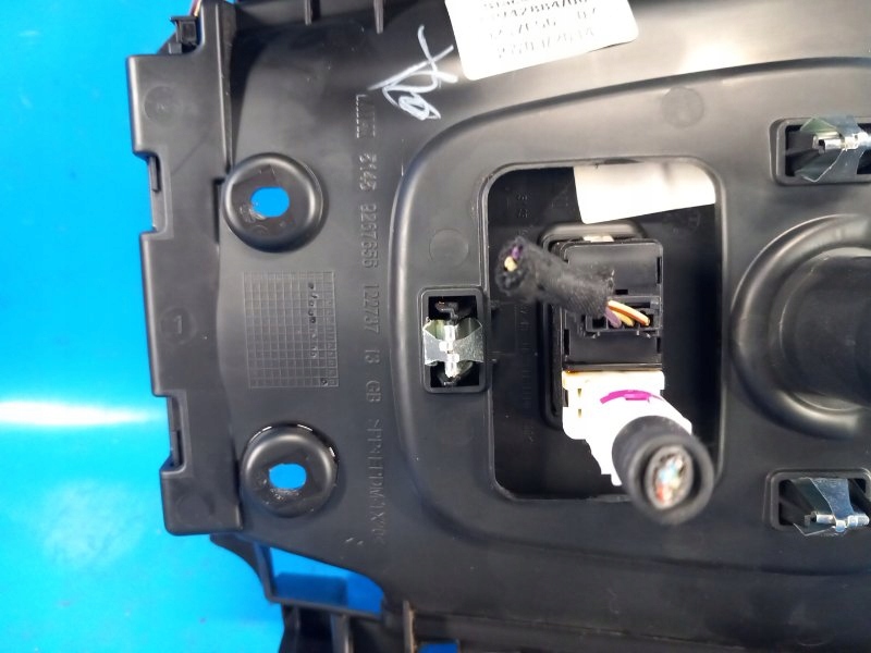 фото №2, Usb разъем mini cooper f56 14-18 84109229246