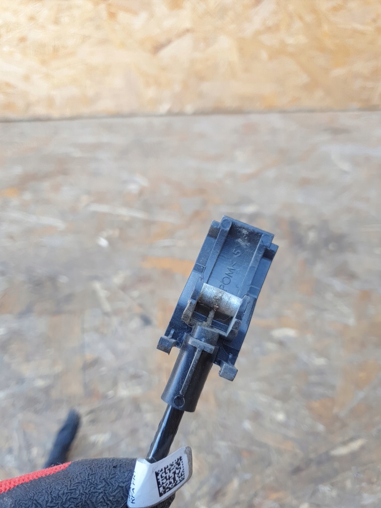 фото №9, Renault scenic iv замок дверь правый перед 806067663r 805021579r