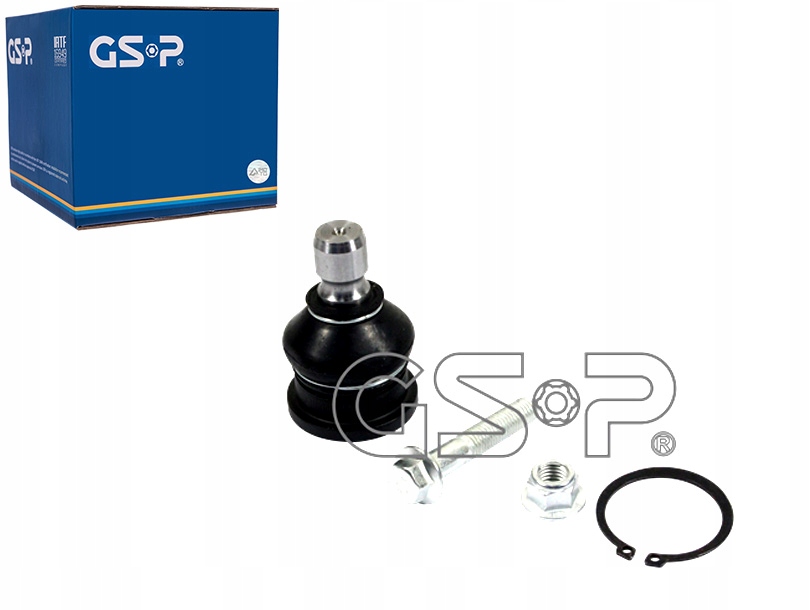 фото №1, Шарова опора важеля gsp