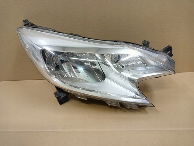 фото №1, Лампа правая правый фара nissan note e12 13-