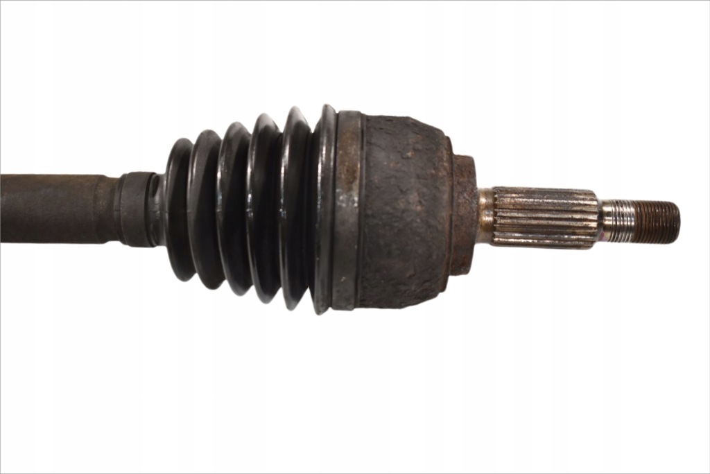 фото №3, Приводной вал левая megane ii 1.9 dci