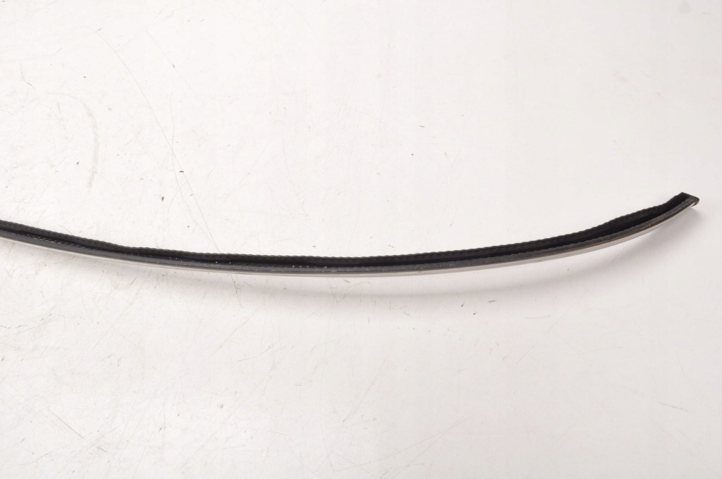 Mini r58 молдинг хром накладка na капот Цена