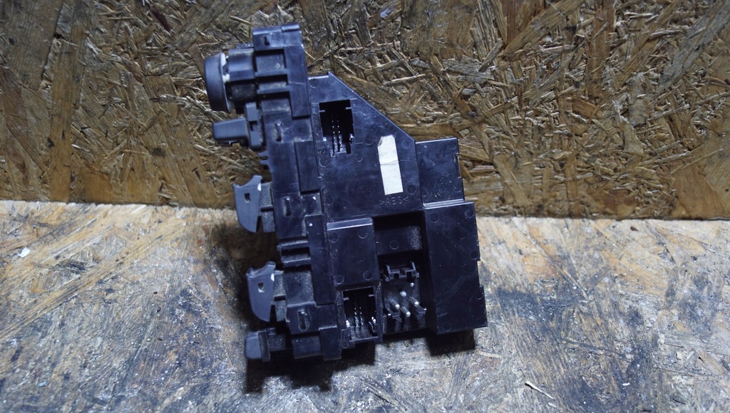 фото №6, Range rover vogue l322 переключатель окон зеркал