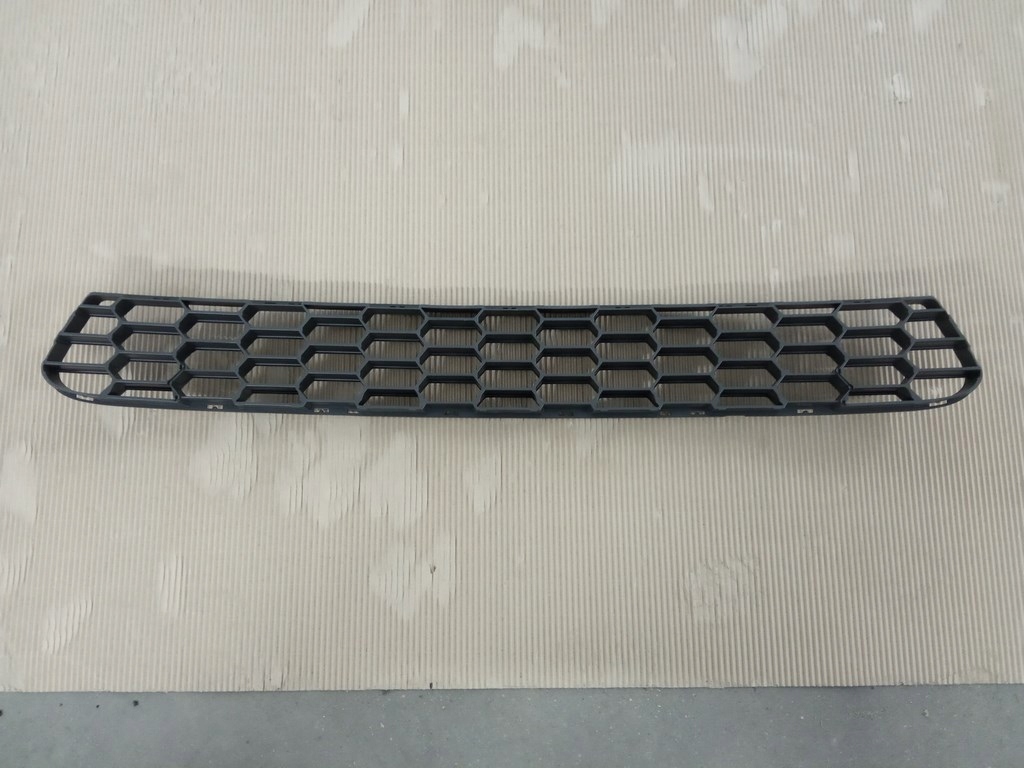 фото №7, Ford mondeo mk4 st sport решітка радіатора решітка радіатора бампера p.