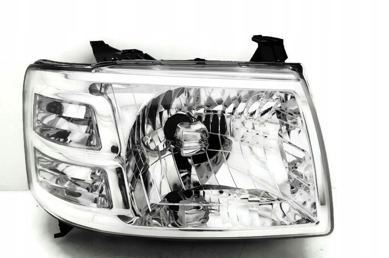 фото №1, Ford ranger 05-08 фара правий новий