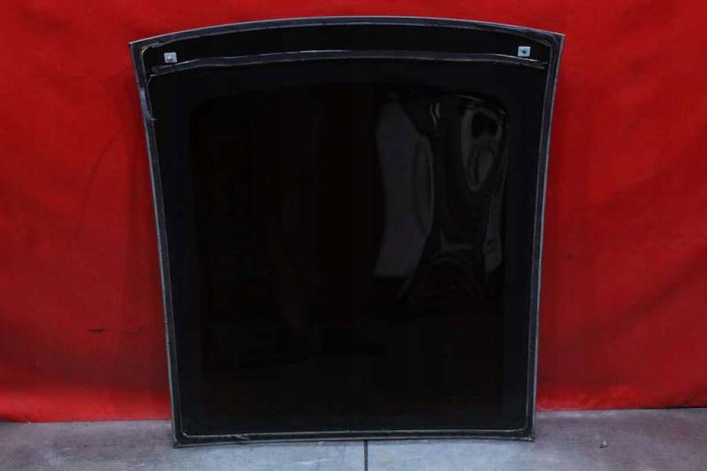 фото №5, Дах люк панорама nissan qashqai 1 i j10 07-10