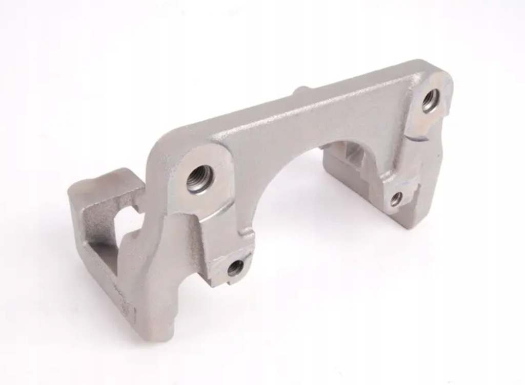 Bmw 7 e65 e66 e67 передний суппорт тормозной 34116753671 6753671 оригинальный с Разборки