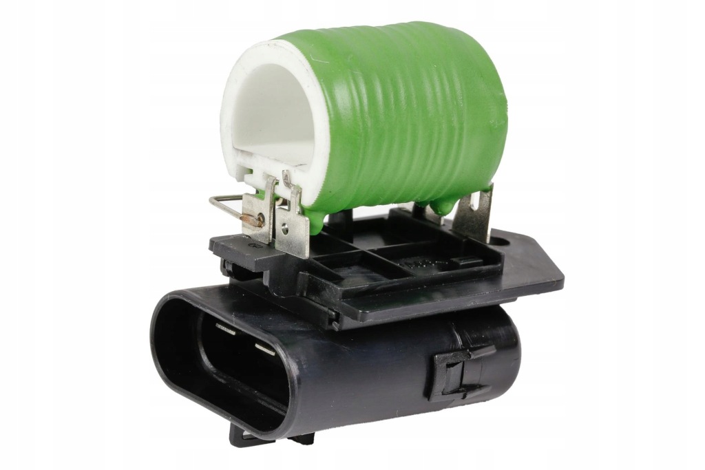 Резистор вентилятора радіатора fiat punto 1993- Ціна