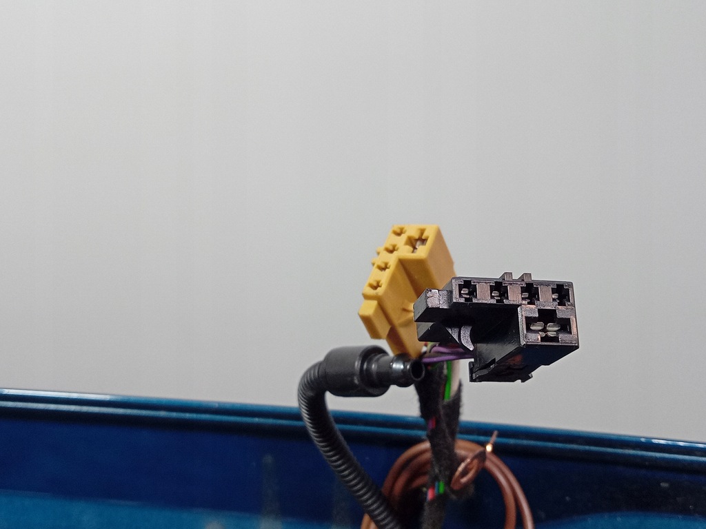 фото №7, Skoda octavia iii kombi кришка багажника багажника задня lw5q