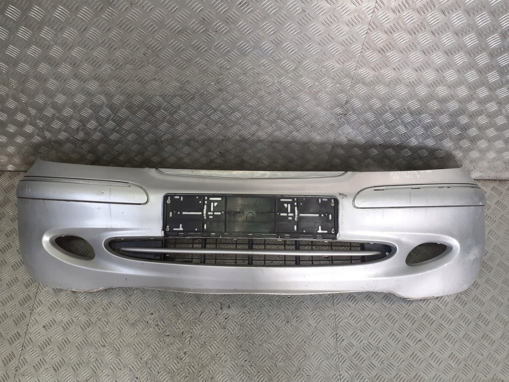 Купить Бампер перед mercedes w168 761