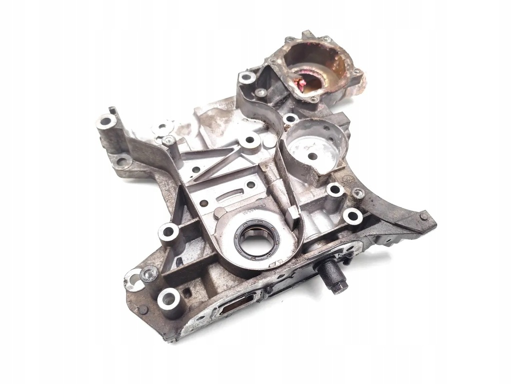 фото №10, Chevrolet cruze защита цепи распределительного вала 1.6 бензин 86kw 117 hp 25190867