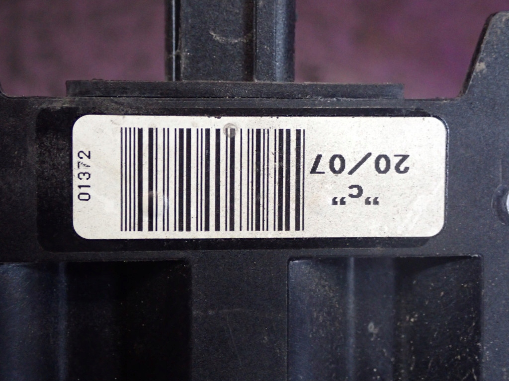 фото №5, Skoda fabia i 04-07 1.9 d 100km клапан вакууму 6q0906625c