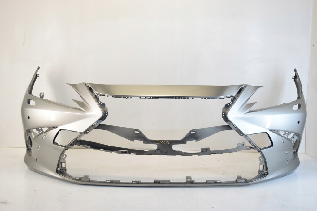 фото №1, Lexus es vii f sport 18- бампер перед передній