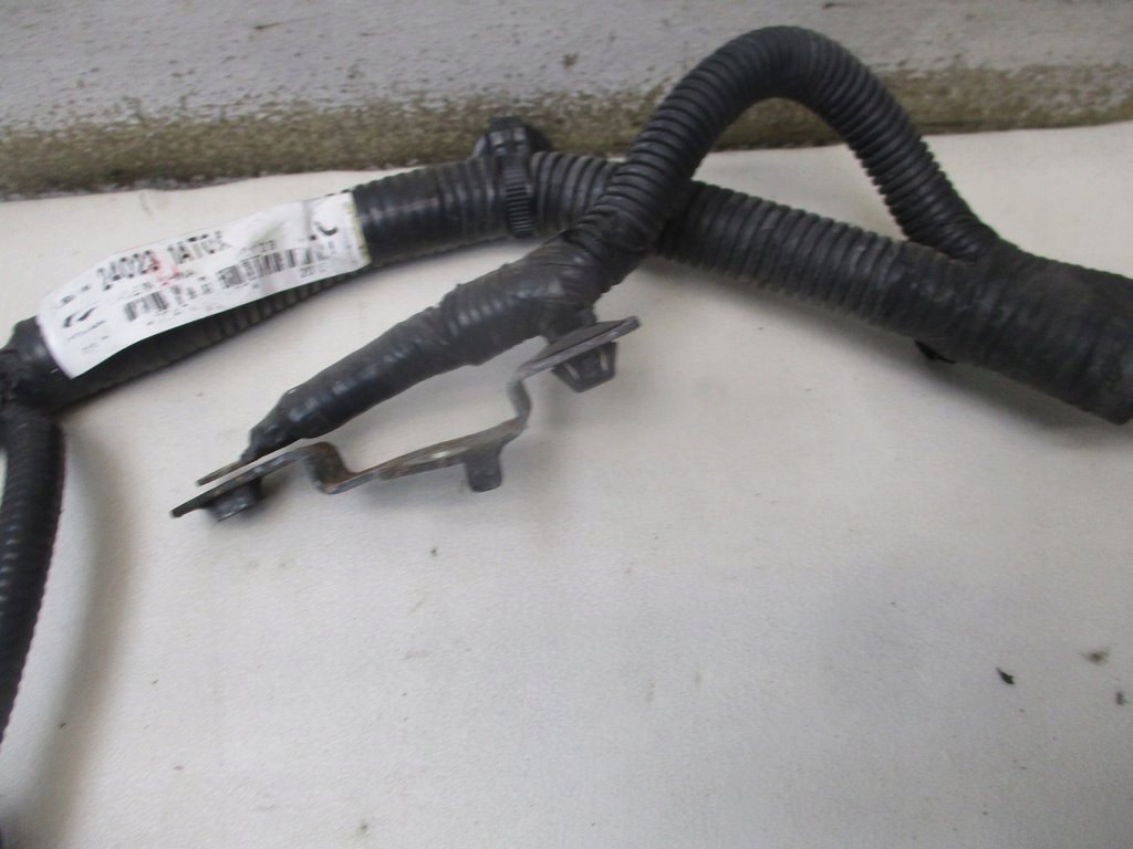 фото №8, Джгут електропроводка лампа вентилятора murano z51 2.5