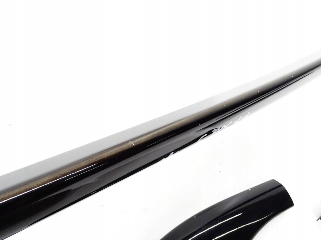 Рейлінги заглушки правий ліве комплект infiniti fx30d Зі Шроту