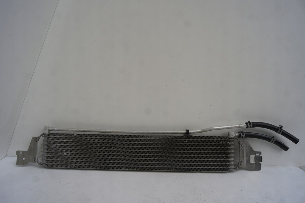 фото №1, Радиатор astra j 1.4 turbo