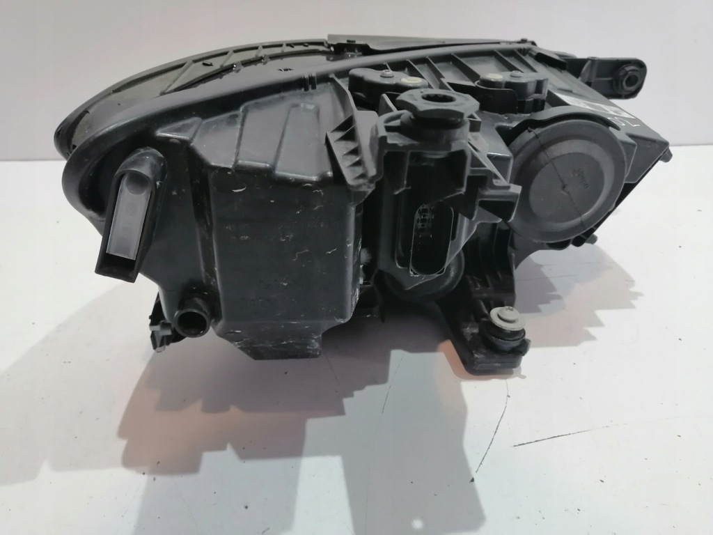 фото №7, Vw passat b8 lift led лампа левая передняя