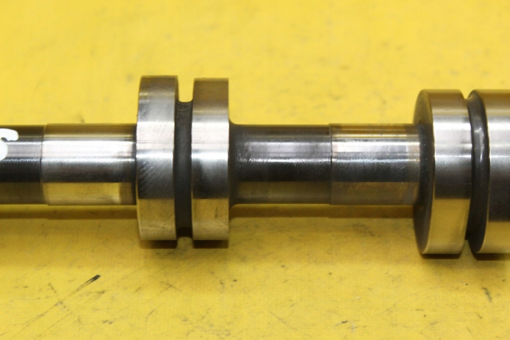 фото №5, Вал распределительного вала всасывающий byl compass 2.0 crd