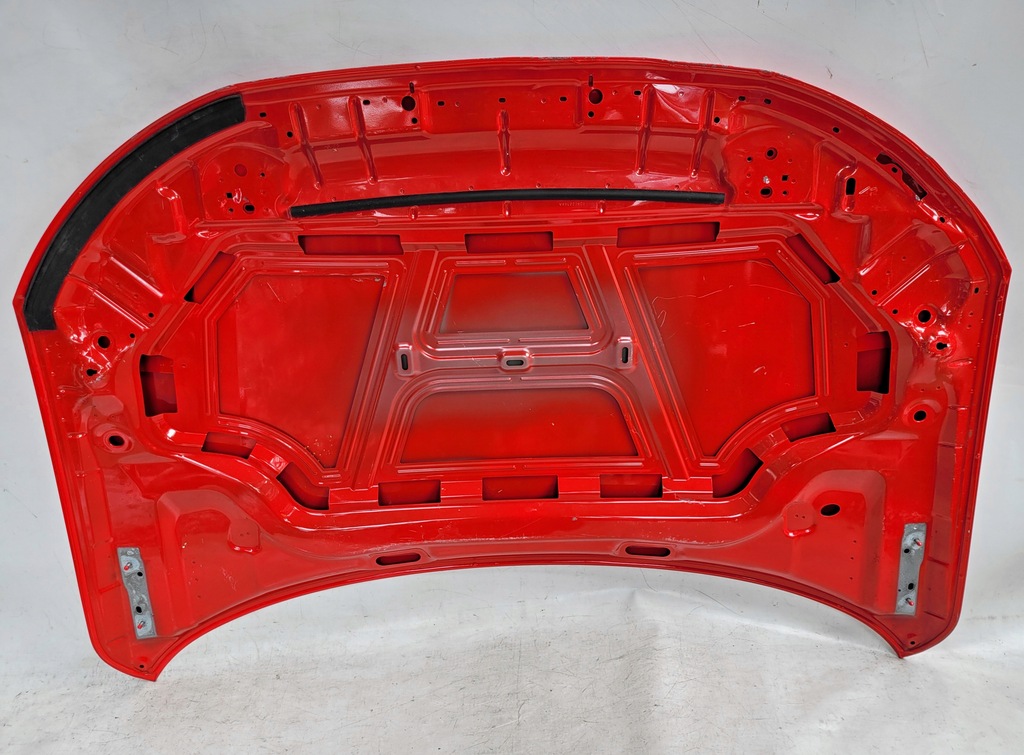 фото №7, Капот audi a1 задний поколение 2018-