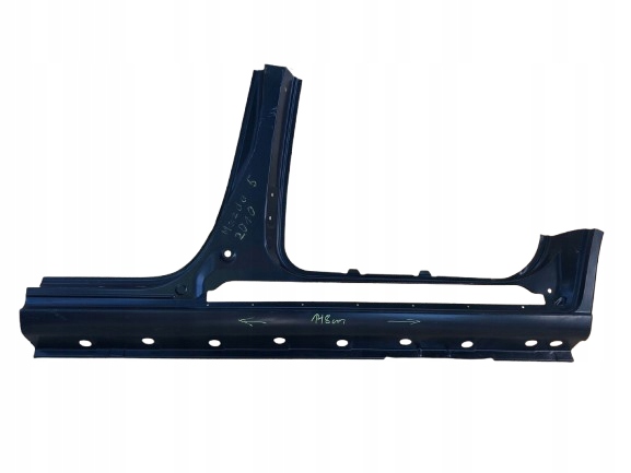 Купити Mazda 5 cw 2010-2018 ліве поріг задня частина