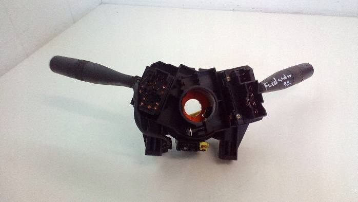 фото №9, Переключатель комбинированный лента land rover freelander