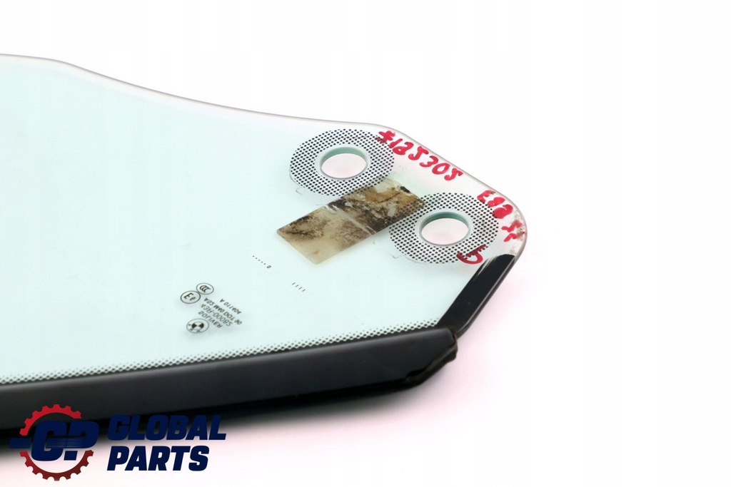 фото №11, Bmw z4 e89 стекло боковая правый задняя as2 7192302