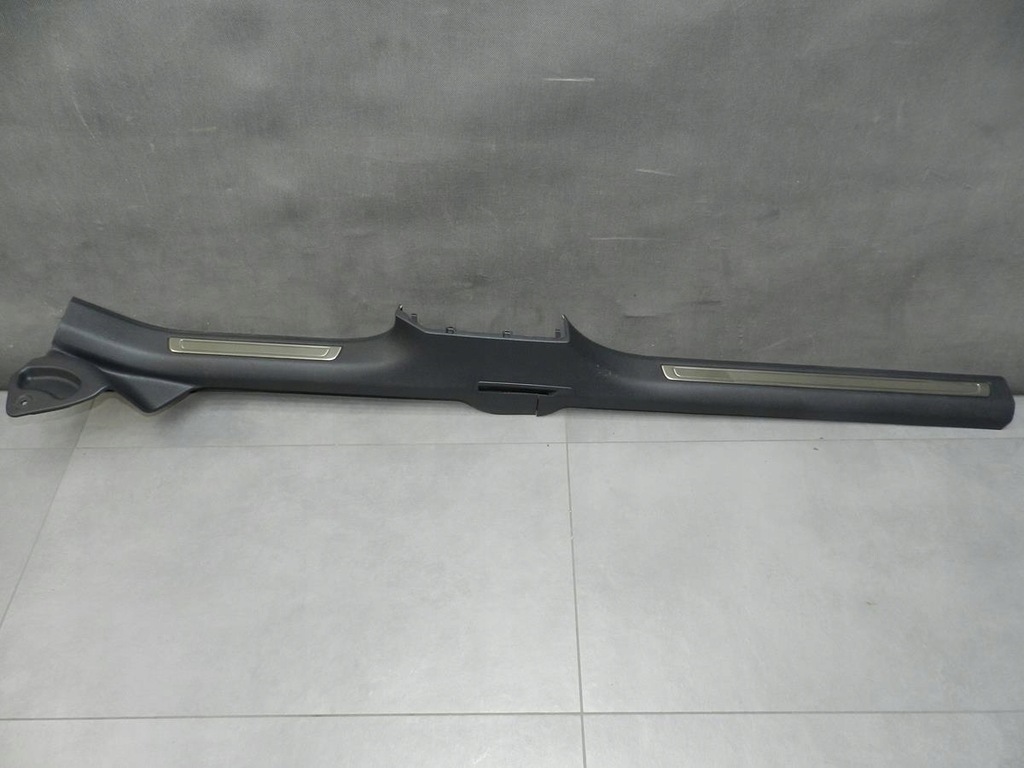 фото №1, Vw arteon молдинг поріг ліва 3g8853371