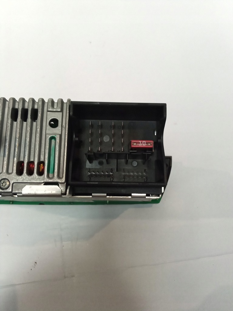 фото №7, Bmw e83 x3 радіо навігація navi cid cd 6943441