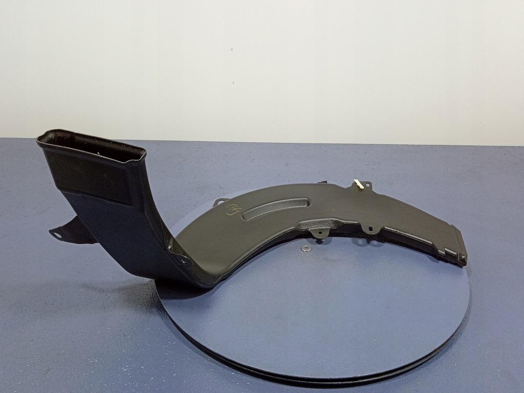 фото №5, Bmw x3 g01 g02 f97 f98 канал отопления задний правый 7398048