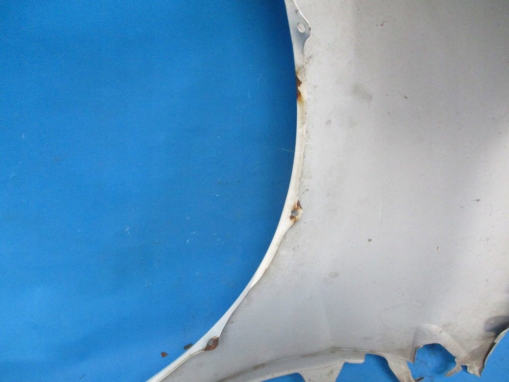 фото №11, Крыло правый перед honda cr-z