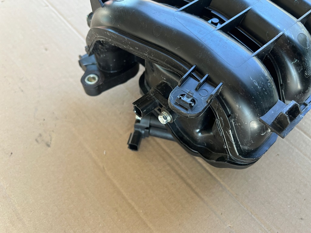 фото №7, Honda hr-v hrv iii 21- 1.5 ehev коллектор всасывающий 6y003529 4371 km 2023 rok