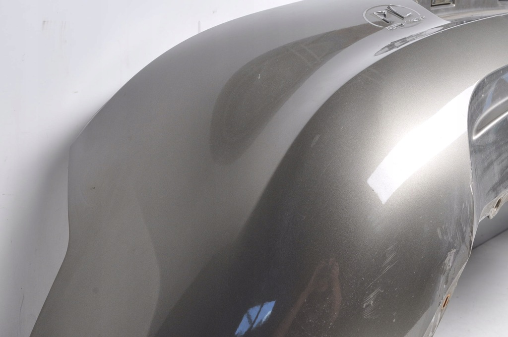 фото №7, Citroen c-elysee бампер задня задній kebc