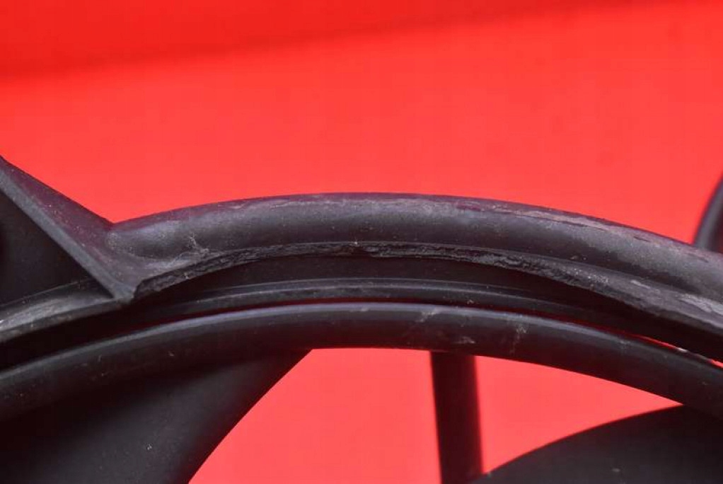 фото №10, Вентилятор 1494742080 citroen jumpy 2 ii 1.6 hdi 90 km 07-16