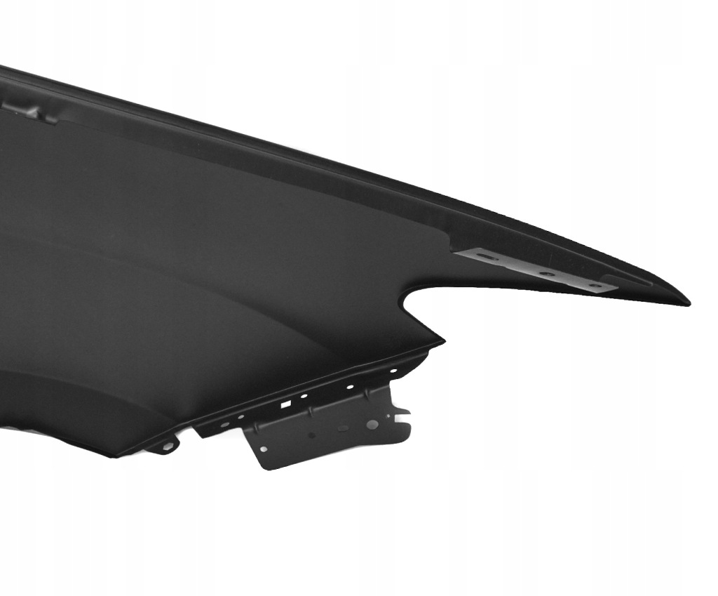 Крило до chrysler pacifica 2021- 68372877aa ліва Ціна