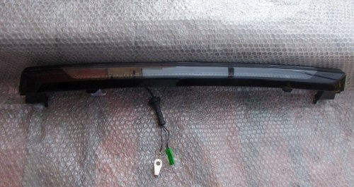 фото №1, Третий свет стоп volvo v60 ii 31468198