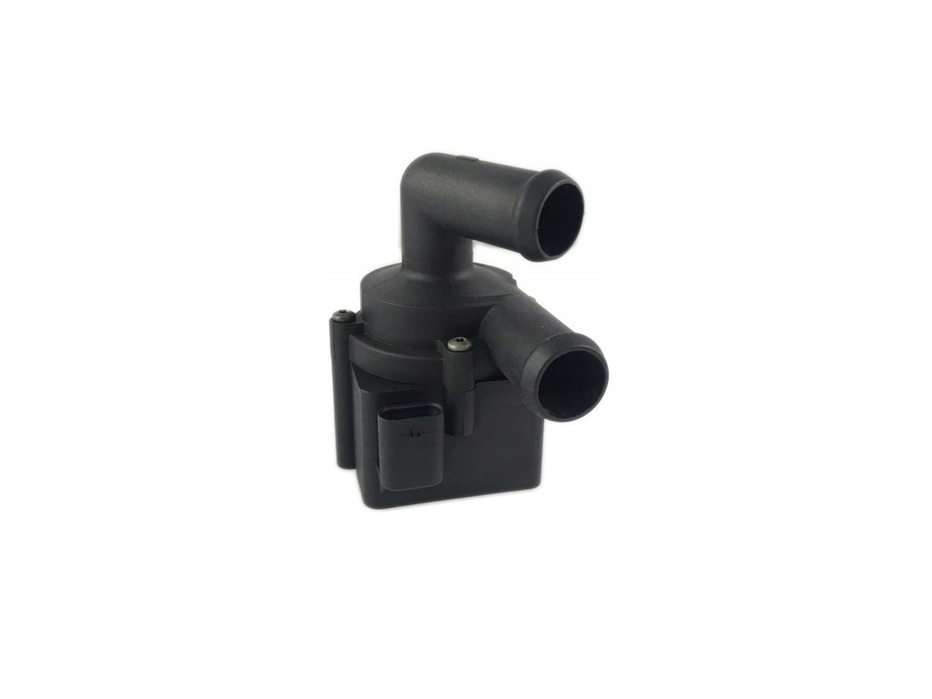 фото №14, Насос wody vw 1.6tdi- 2.0tdi циркуляции жидкость