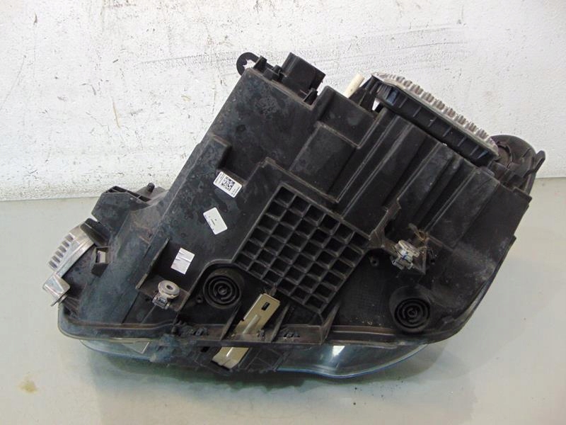 фото №7, Лампа правая передняя перед full led bmw x1 f48 17r