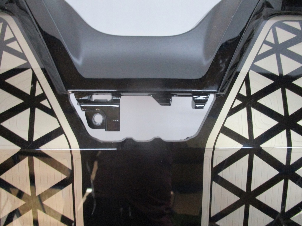 фото №7, Бампер bmw ix i20 23r 6 pdc pod камера usa передний