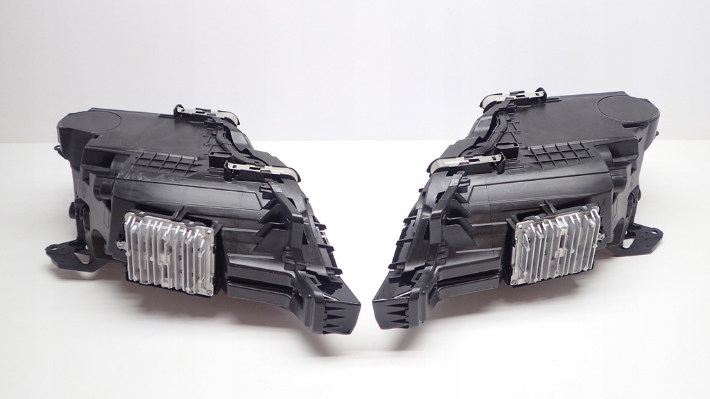 фото №9, Nowe лампи mid led volvo xc60