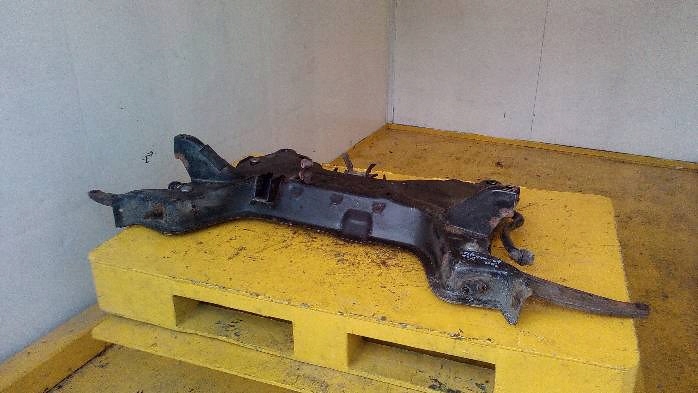 фото №5, Подрамник балка подвеска перед citroen c4 i 1.4 b