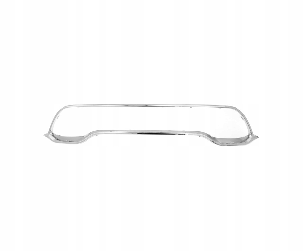 фото №1, Dodge durango 21 - рамка решітка ґрати решітка