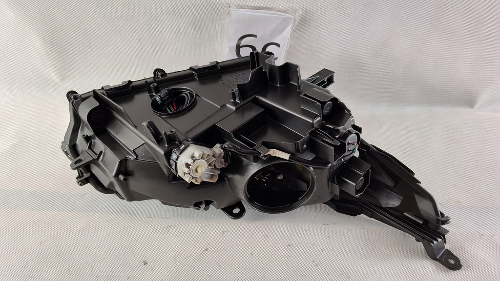 фото №8, Lexus nx full led лівий фара лампа ліва