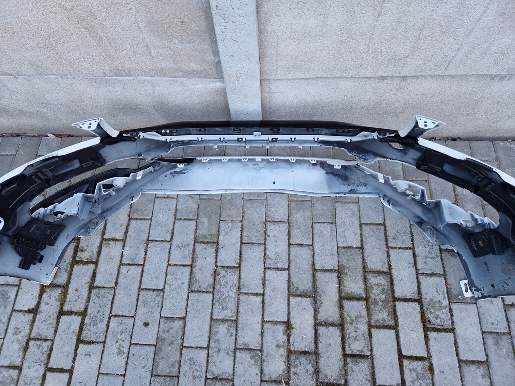 фото №6, Бампер peugeot 508 lift prest-01