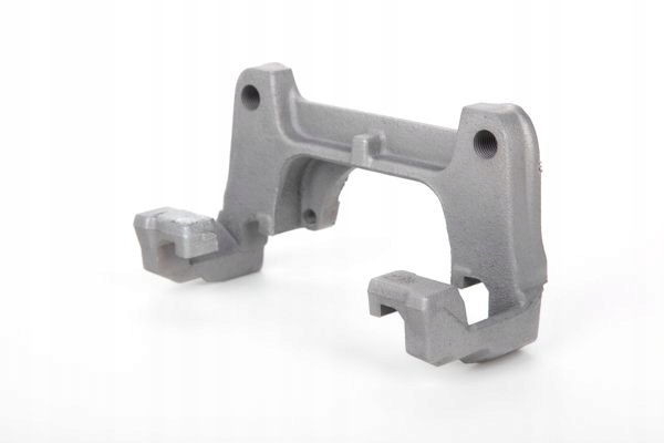 фото №8, Ate 11.0230-0807.1 кронштейн, супорт гальмівний