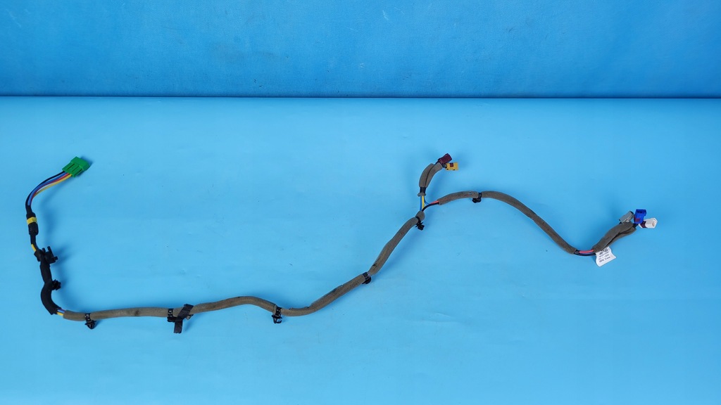 фото №12, Kia sorento iv 1.6t-gdi 20r джгут електропроводка навігації 96220-p2400