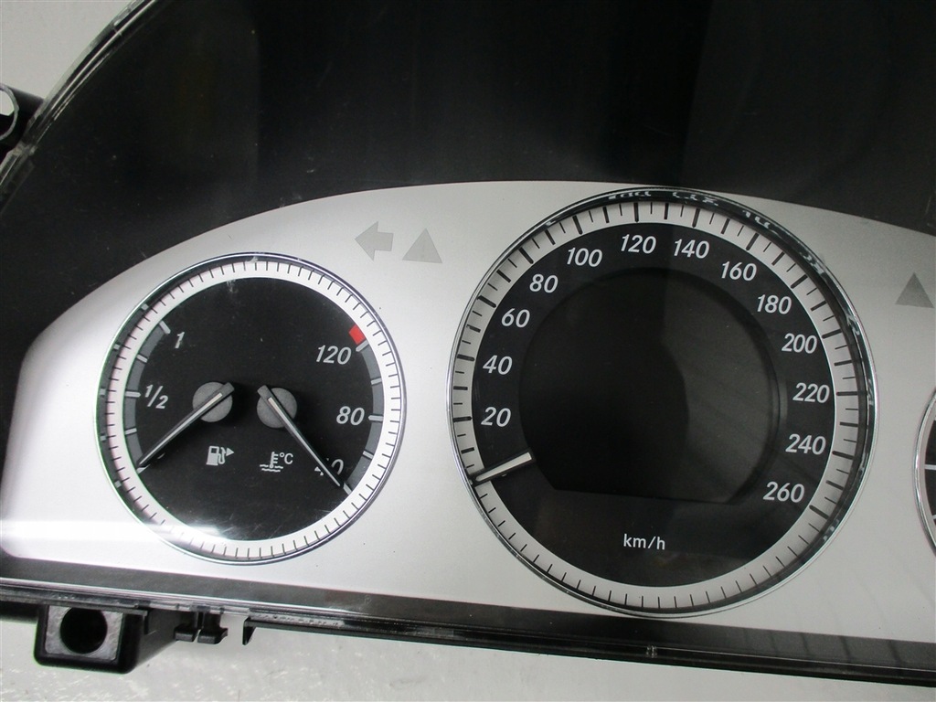 фото №7, Счетчик mercedes c w204 2.2 3.0 cdi a2044400311 eu