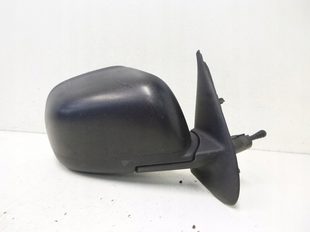 фото №1, Зеркало nissan micra k12 lift 2009r.