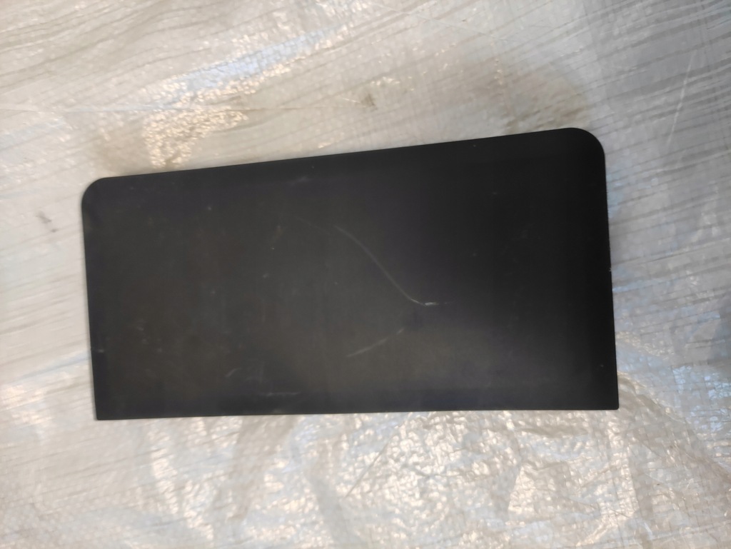 фото №1, Mercedes w166 защита крышка аккумулятора a1665404416