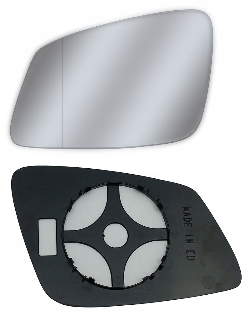 фото №1, Вкладиш дзеркало bmw 1 f20 f21 f23 2 f22 23 asf+pl l